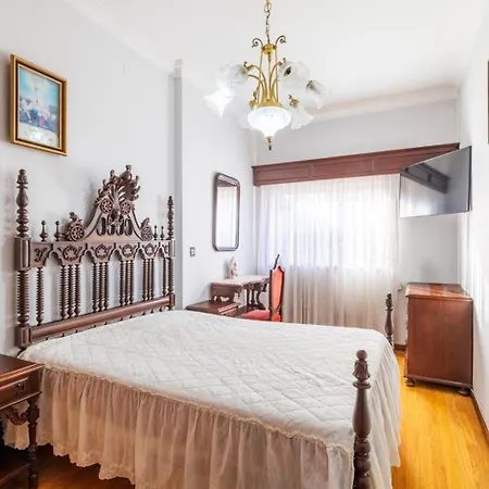 Apartament Garcia
