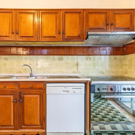 Apartman Garcia Fanzeres