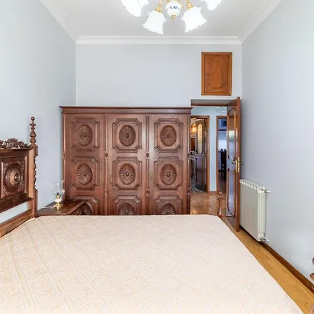 Apartament Garcia