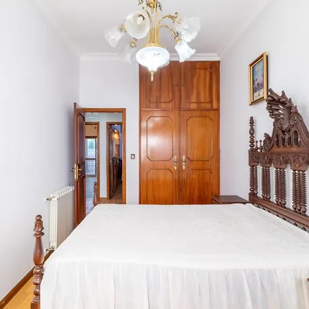 Apartament Garcia Fanzeres