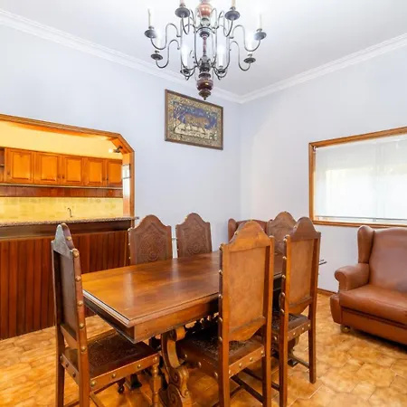 Garcia Apartament *