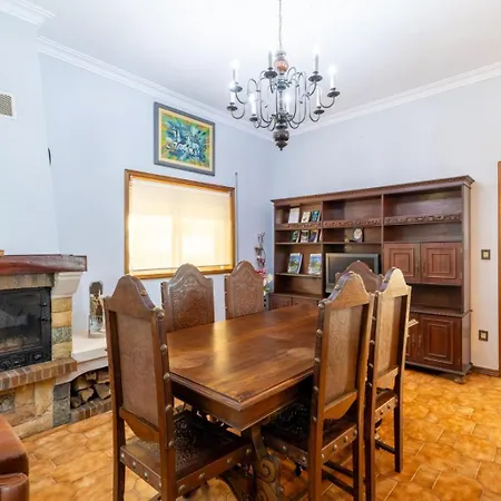 Apartament Garcia *