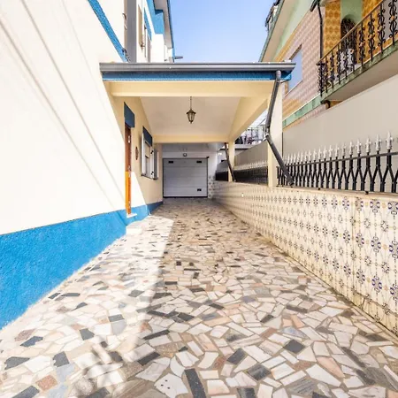 Garcia Apartament