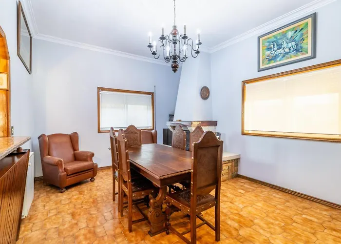 Garcia شقة Fanzeres